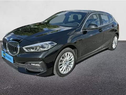 BMW SERIE 1 116d 116 ch DKG7 Lounge