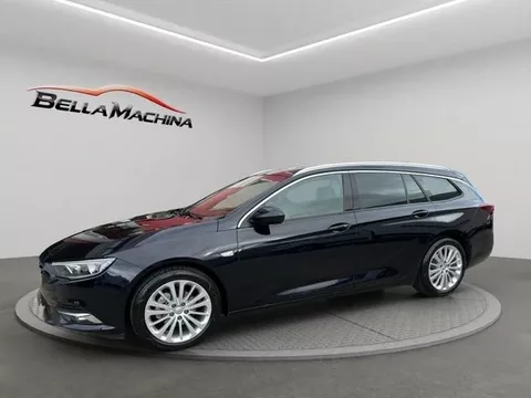 OPEL Insignia ST 1.6 CDTi 100kW Turbo D Innovation Aut