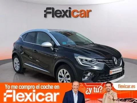 RENAULT Captur Captur TCe Zen 67kW