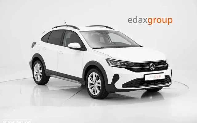 VW Taigo 1.0 TSI Urban Style