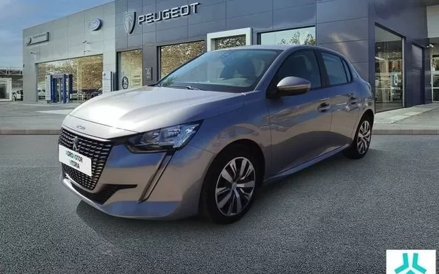 PEUGEOT 208 208 1.0 PureTech Active 68