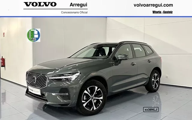 VOLVO XC60 XC60 B5 Core AWD Aut. - 43990€ en Vitoria