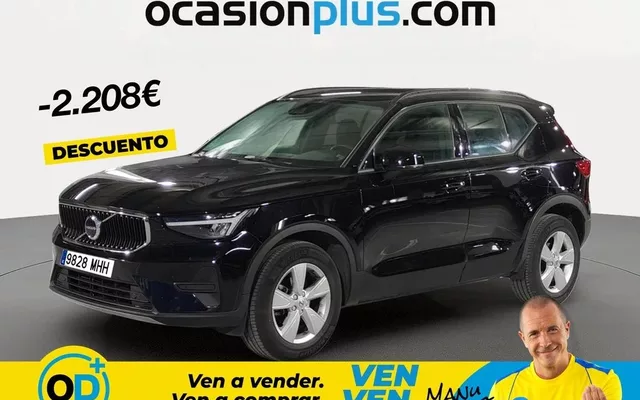 VOLVO XC40 XC40 T2 Essential