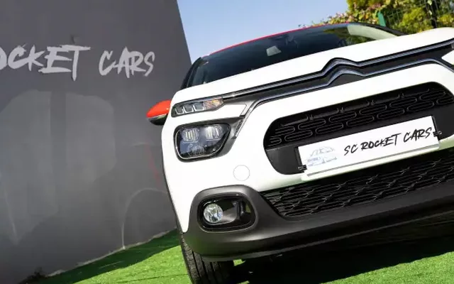Citroën C3 2023 Pure Tech 83 S S Shine