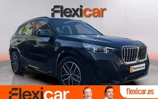 BMW X1 X1 sDrive 18dA