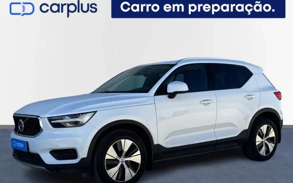 Volvo XC 40 1.5 T3 Momentum