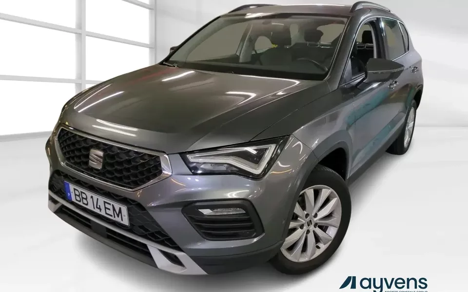 SEAT Ateca 1.0 TSI Style