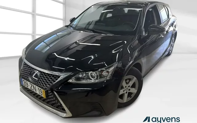 Lexus CT 200h Business