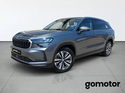 SKODA Kodiaq KODIAQ 1.5 TSI 110KW DSG SELECTION 150 5P