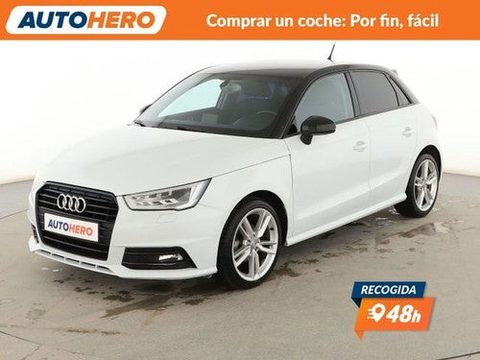 AUDI A1 Sportback 1.0 TFSI Attraction