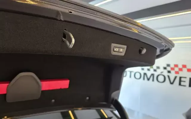 BMW 730 2016 d Auto