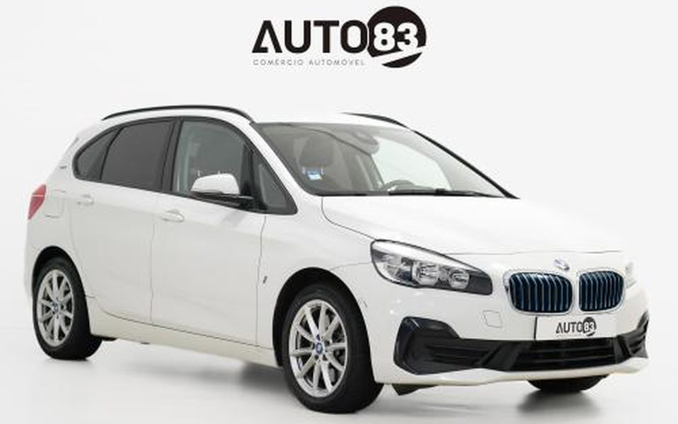 BMW 225xe Active Tourer Advantage