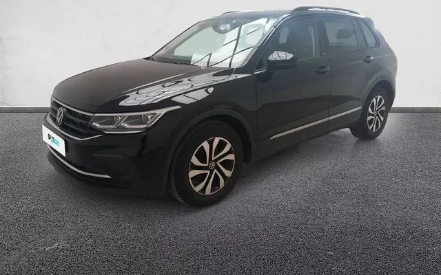 VOLKSWAGEN TIGUAN 1.5 TSI 130ch BVM6 Active
