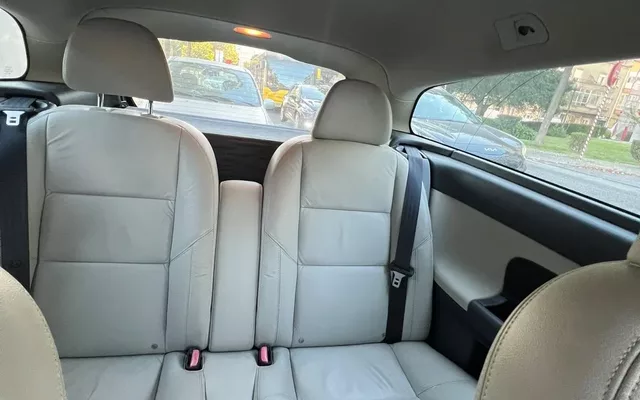 Volvo C30