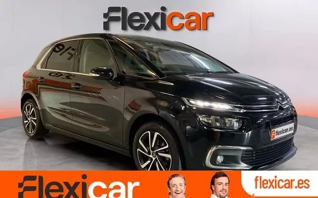 CITROEN C4 PureTech 96KW (130CV) S&S 6v Feel