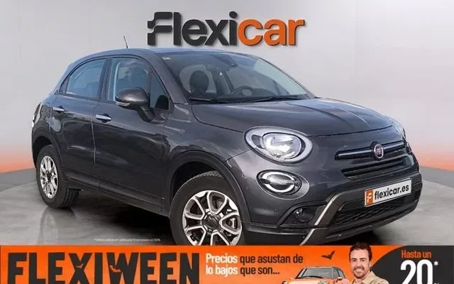 FIAT 500X 500X 1.0 Firefly S&S Cross - 13690€ en Alicante