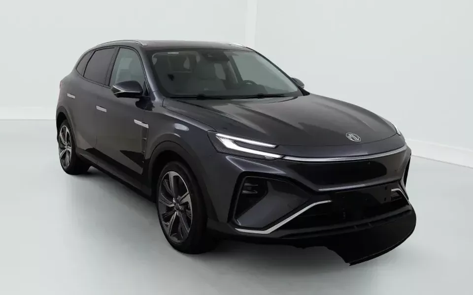 MG MARVEL R Luxury EV 70 kWh RWD Zéro km immatriculé