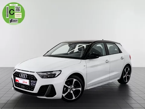 AUDI A1 A1 Sportback 30 TFSI Adrenalin 85kW - 24990€ en Alcorcón