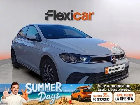 VOLKSWAGEN Polo Polo 1.0 TSI Life 70kW