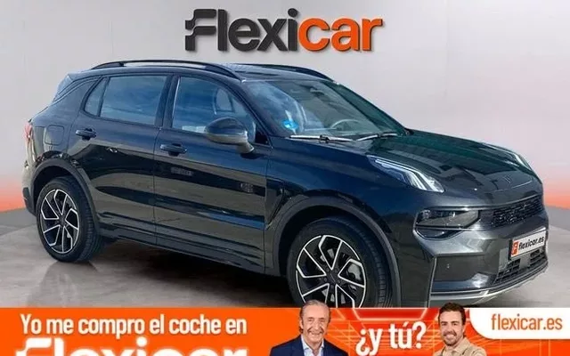 LYNK & CO 01 1.5 PHEV Core
