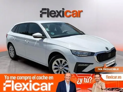 SKODA Scala Scala 1.0 TSI Selection 85kW