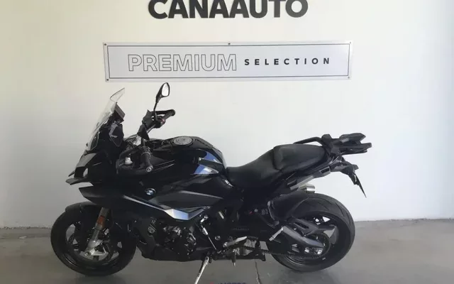 BMW S 1000 XR