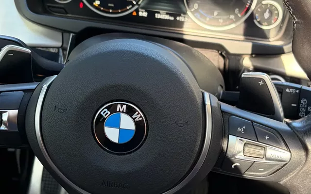 BMW X5 25 d xDrive Pack M