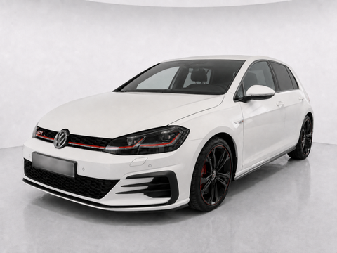 VOLKSWAGEN Golf Golf 2.0 TSI GTI Performance DSG7 180kW