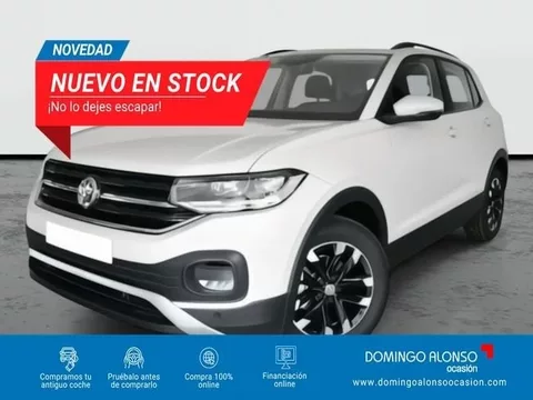 VOLKSWAGEN T-Cross Connect 1.0 TSI 70kW (95CV) SG5 (C113LV12)