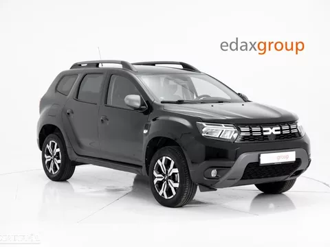Dacia Duster 1.0 TCe ECO-G Journey Bi-Fuel