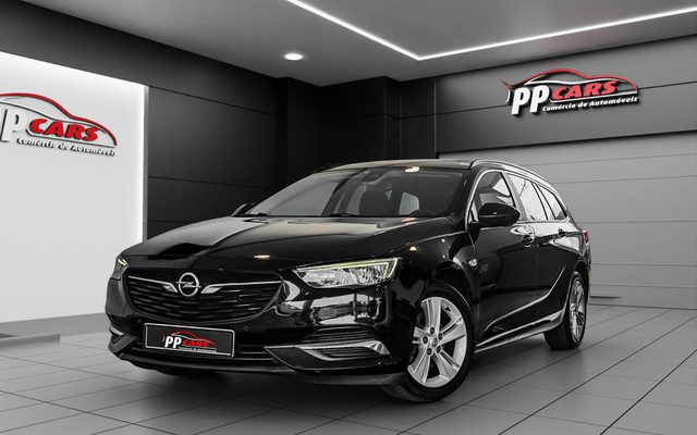 Opel Insignia Sport Tourer 1.6 CDTi Innovation