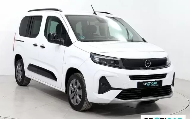 OPEL Combo GS 100 Cv 1.5 Td S/S MT6 €6.4