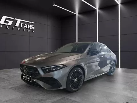 Vendido: MERCEDES-BENZ Clase A 250e AMG - 33900€ en Las palmas de gran canaria
