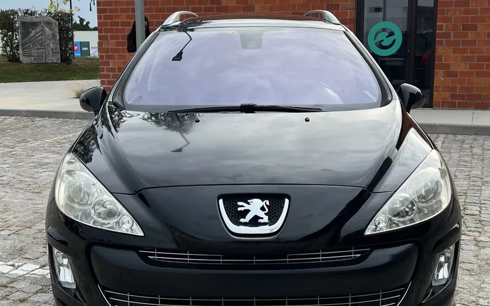 Peugeot 308 SW 1.6 HDi Premium CVM6