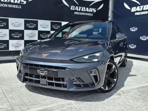 Cupra Leon 2.0 TDI DSG