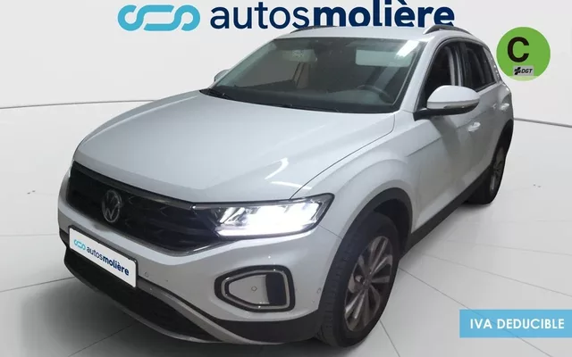 Life 1.0 TSI 81 kW (110 CV)