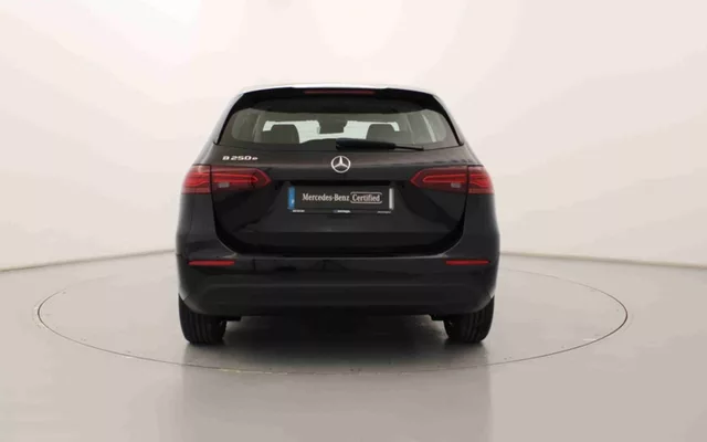 MERCEDES - Classe B - B 250 e