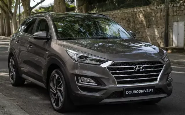Hyundai Tucson 2020 1.6 CRDi Premium +P.Pele DCT