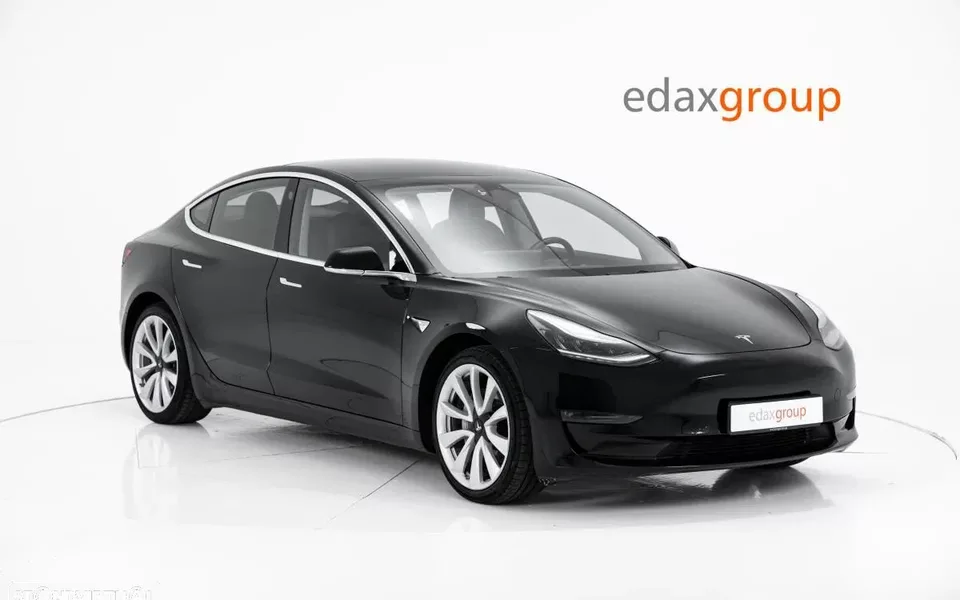 Tesla Model 3 Performance Tração Integral