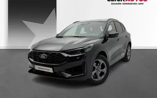 FORD Kuga Kuga 2.5 Duratec PHEV ST-Line 4x2