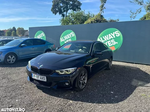 BMW Seria 4 2019