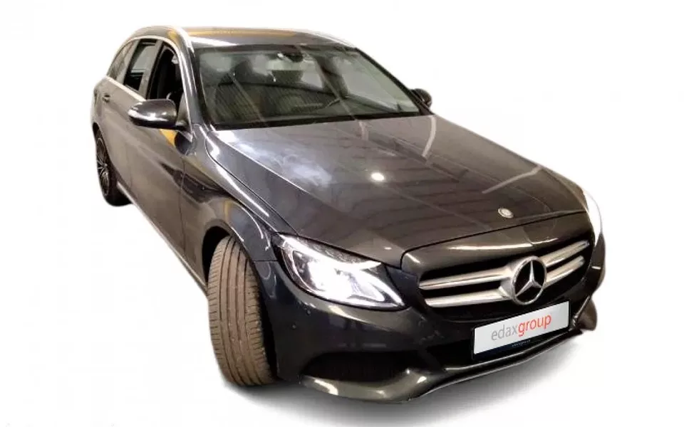 Mercedes-Benz C 250