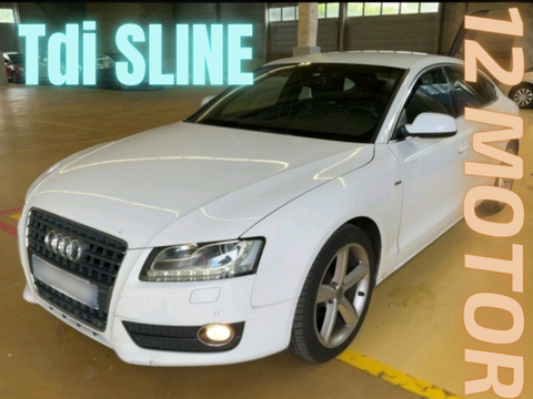 AUDI A5 A5 Sportback 2.0TDI 170
