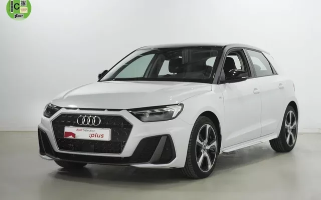 AUDI A1 A1 Sportback 30 TFSI Adrenalin S tronic 85kW