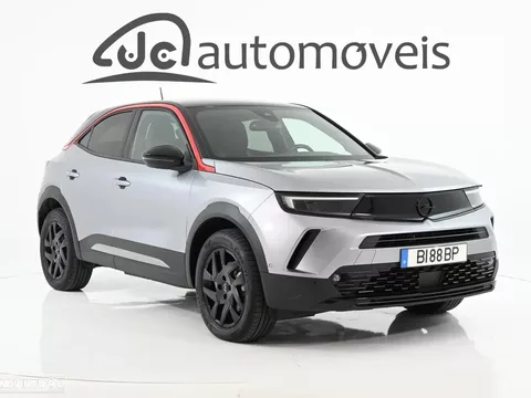Opel Mokka-e 50 kWh GS
