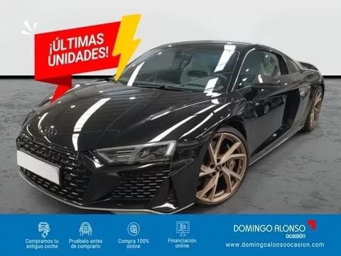 AUDI R8 Coupé V10 Performance 5.2 FSI 456 kW (620 CV) S tronic quattro