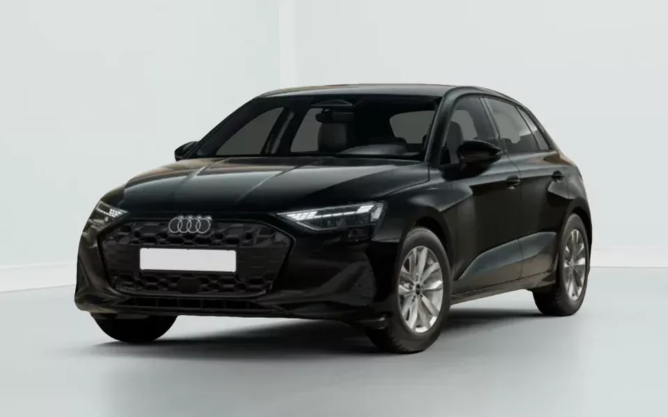 Audi A3 SPORTBACK S TRONIC 116 Zéro km immatriculé