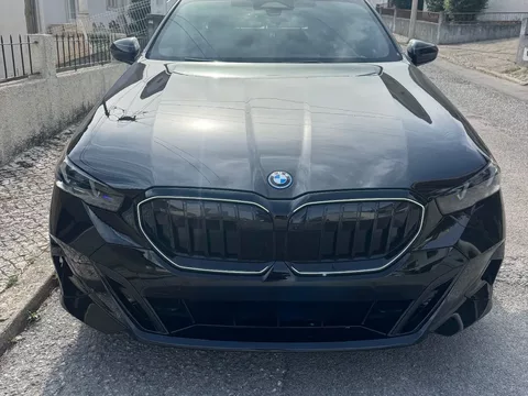BMW 530 Gran Turismo