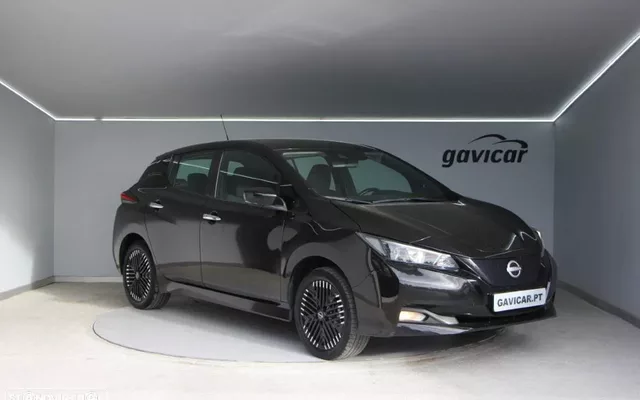 Nissan Leaf e+ Acenta
