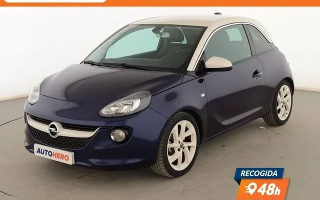 OPEL Adam 1.4 Slam ecoFlex
